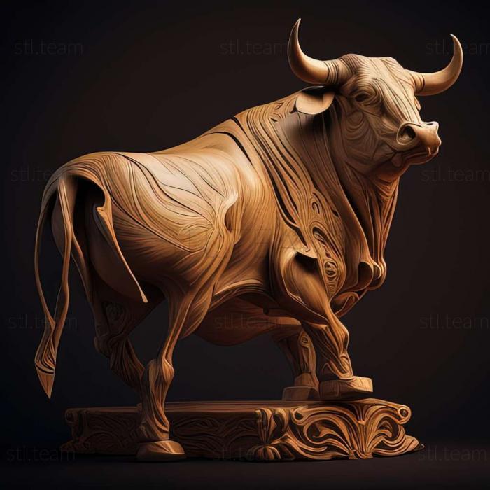 Bull